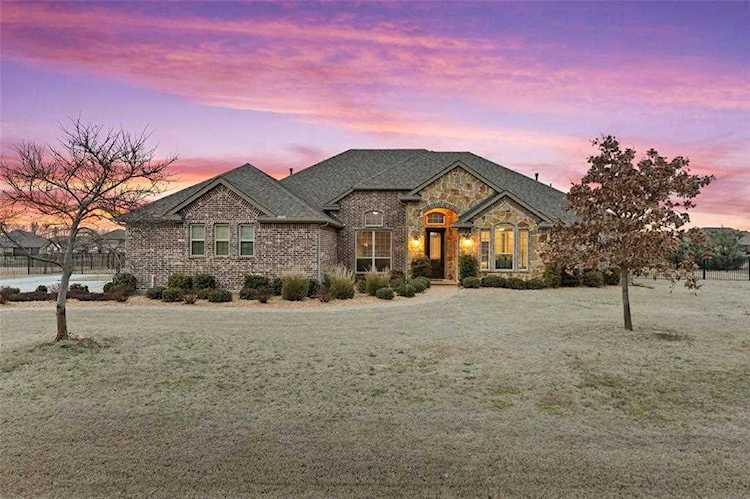 1900 Tapadero Lane Celina, TX 75009