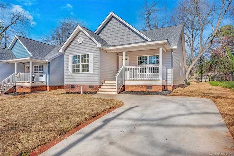 1142 Calhoun St Rock Hill, SC 29732 | MLS 3594443 Photo 1