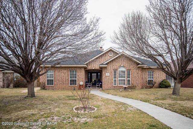 7202 Columbia LN Amarillo, TX 79109