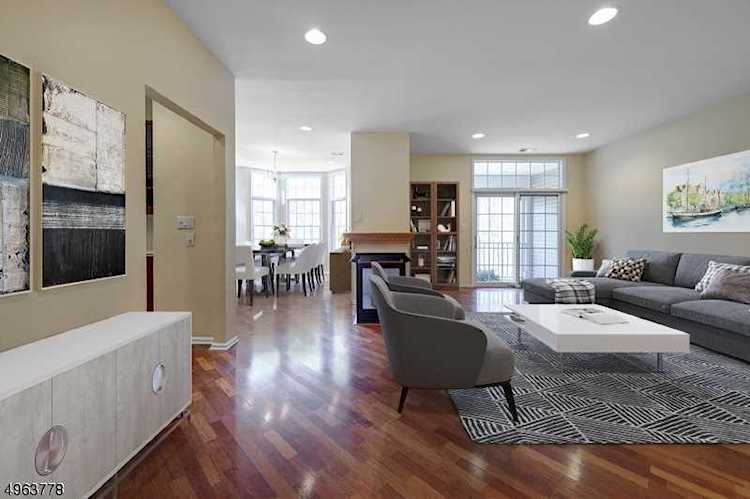 612 Kensington Ln Livingston Twp., NJ 07039