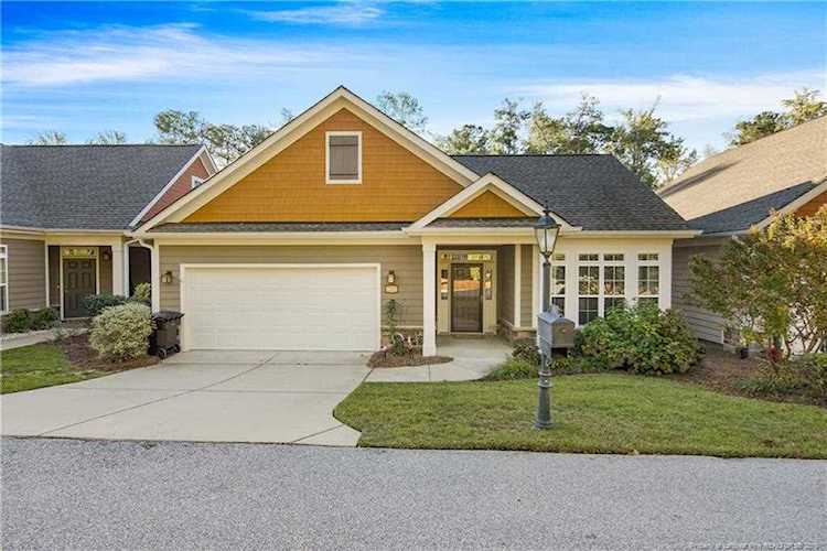 1619 N Micahs Way Spring Lake, NC 28390