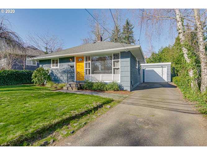 We Know Portland | 1235 SW Freeman St, Portland, OR, 97219 Photo 1