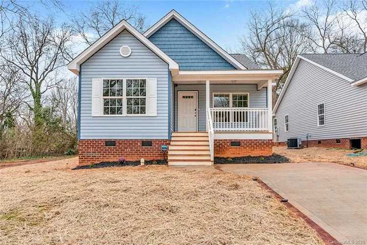 1146 Calhoun St Rock Hill, SC 29732 | MLS 3594377 Photo 1
