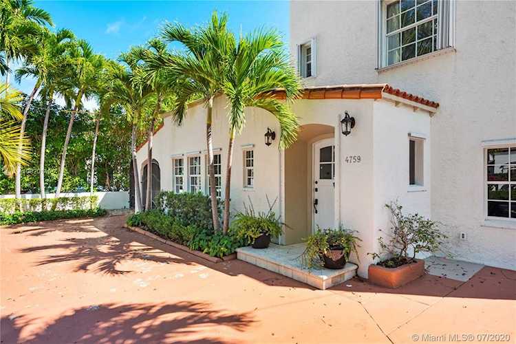 4759 N Bay Rd Miami Beach, FL 33140