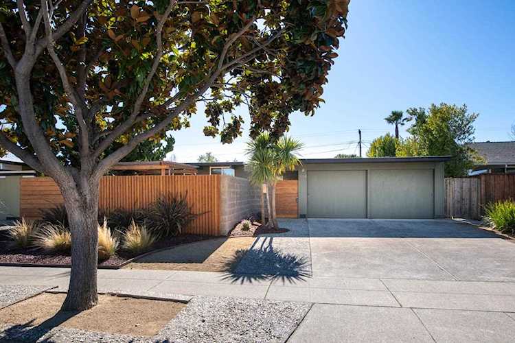 814 Devonshire Way Sunnyvale, CA 94087