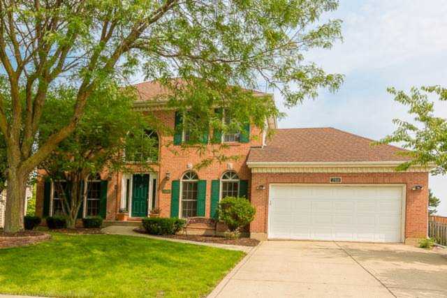 2111 Yellowstar Ln Naperville, IL 60564