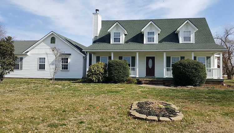 114 Green Meadow Ct Bardstown, KY 40004