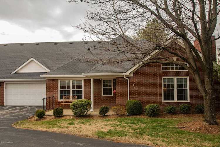 10515 Wemberley Hill Blvd Louisville, KY 40241