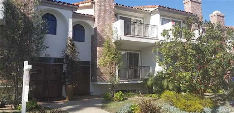 1217 S Catalina Redondo Beach, CA 90277 | MLS SB20037934 Photo 1