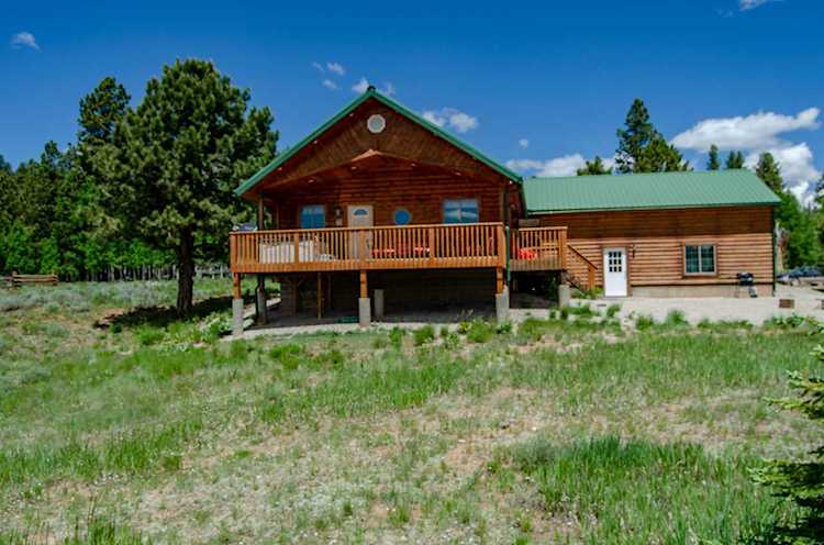 1085 Lost Creek RD Duck Creek Village, UT 84762