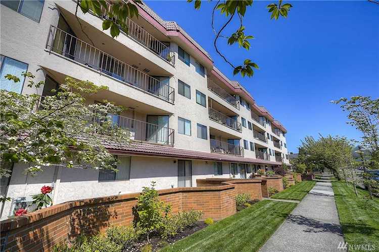 909 N I St #202 Tacoma, WA 98403 | MLS ® 1541120 Photo 1