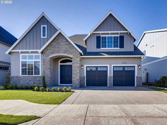 27775 SW Larkspur Ter Wilsonville, OR 97070
