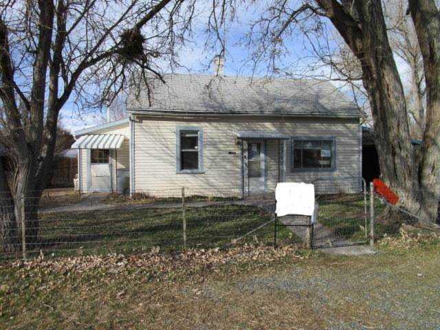 139 E Main ST Minersville, UT 84752