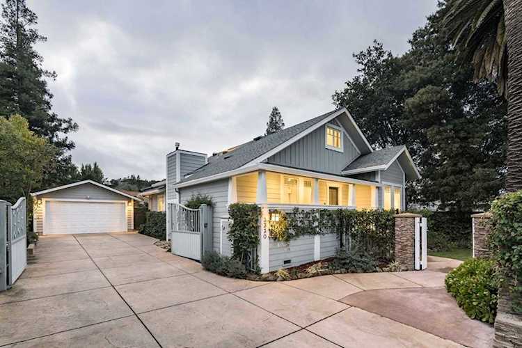 3330 Alameda De Las Pulgas Menlo Park, CA 94025