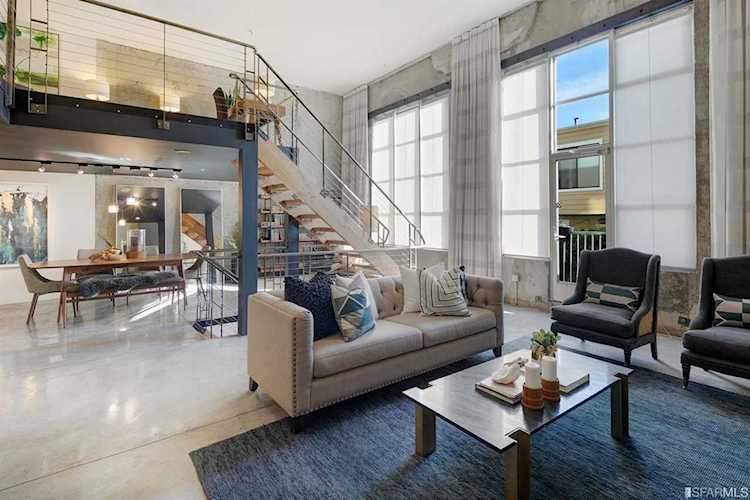560 Haight Street #104 San Francisco, CA 94117 | MLS 495245 Photo 1