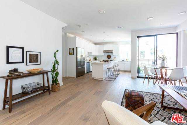 2144 Clifford Street #Lot 17 Los Angeles, CA 90026
