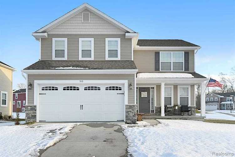510 Cascade Ave Fenton, MI 48430