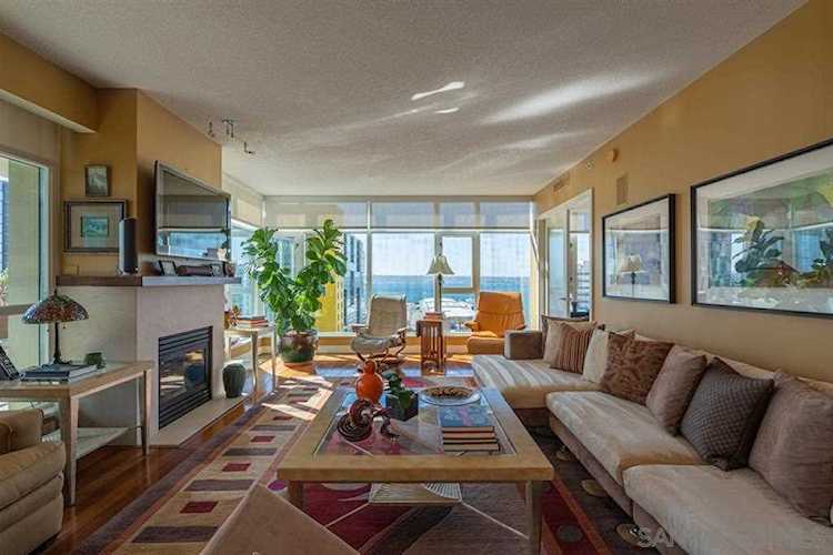 1199 Pacific Highway #1206 San Diego, CA 92101