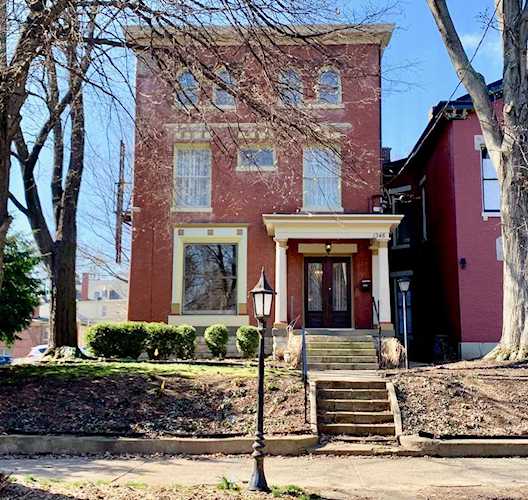 1348 S 2Nd St Louisville, KY 40208