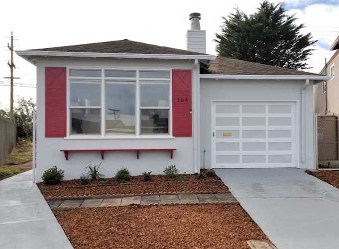164 Northridge Dr Daly City, CA 94015 | MLS ML81779391 Photo 1