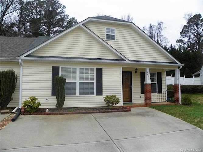 1672 Clemmon Sanders Circle Rock Hill, SC 29732 | MLS 3592741 Photo 1