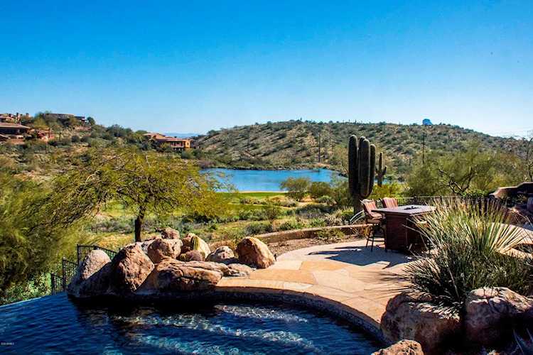 9125 N Lava Bluff Trail Fountain Hills, AZ 85268