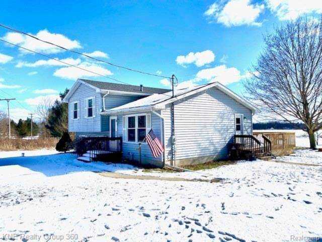 3355 Whittum Rd Eaton Rapids Twp, MI 48827