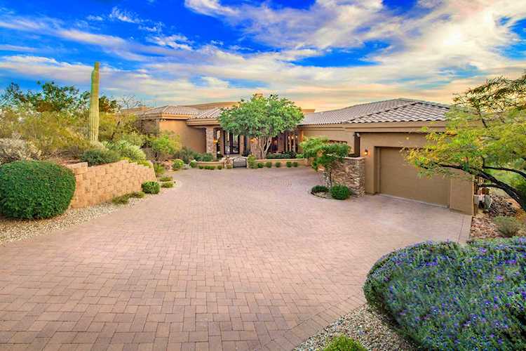 15827 E Firerock Country Club Drive Fountain Hills, AZ 85268