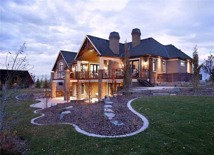 251219 Welland Drive Rural Rocky View County, AB T3R 1L3