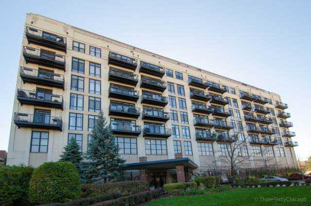 1524 S Sangamon St #414-S Chicago, IL 60608