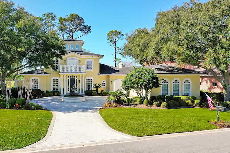 121 Sea Island Dr Ponte Vedra Beach, FL 32082