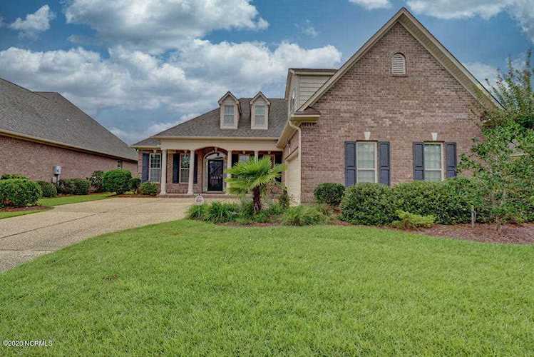 2025 Fanning Court Leland, NC 28451