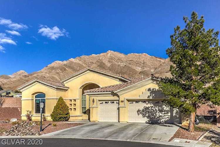 196 Ginger Root Ct Las Vegas, NV 89110