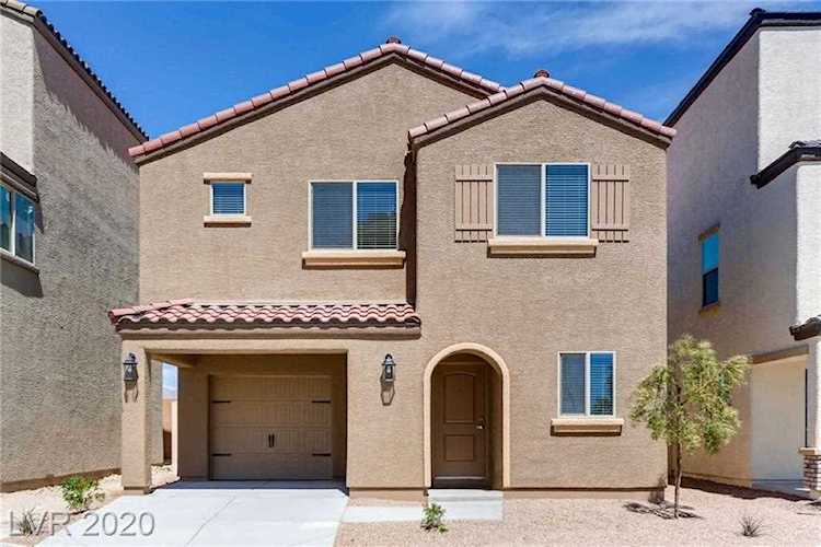 4377 Panther Cove Dr Las Vegas, NV 89115