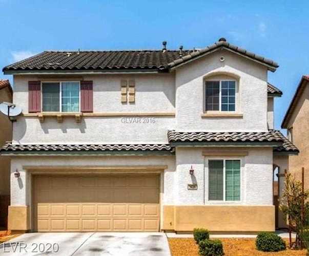 3626 Vino Biano Ave Henderson, NV 89052