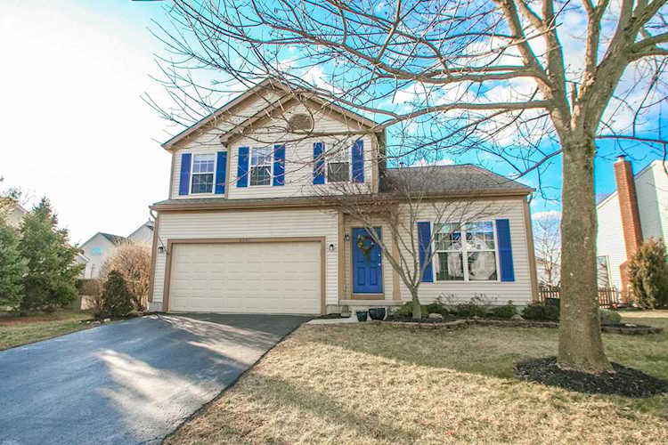 2291 Hetter Street Columbus, OH 43228 | MLS 220005128 Photo 1