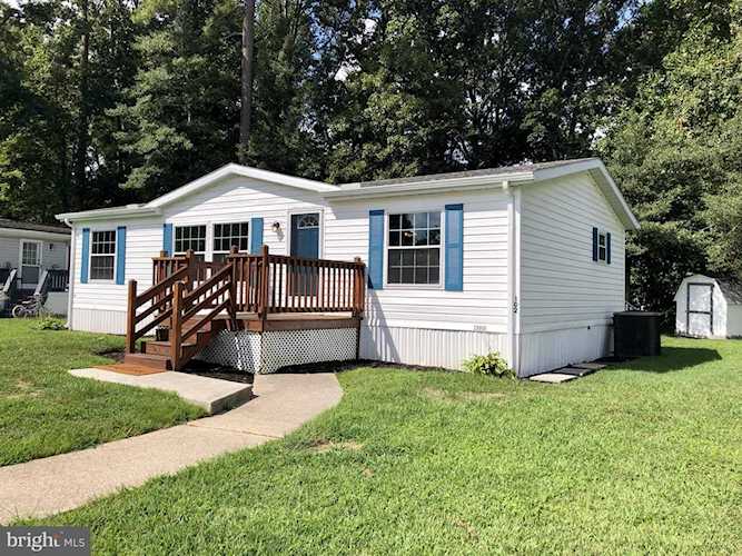 23088 Prince George Dr Lewes, DE 19958 | MLS DESU147692 Photo 1