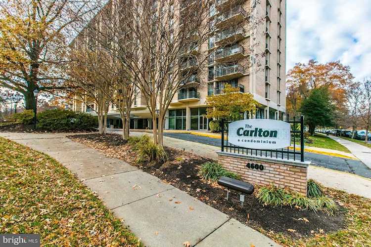 4600 Four Mile Run Dr #741 Arlington, VA 22204 | MLS ® VAAR157338 Photo 1
