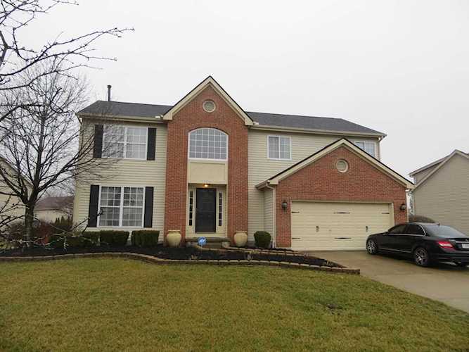 7163 Nightshade Drive Westerville, OH 43082 | MLS 220004345 Photo 1