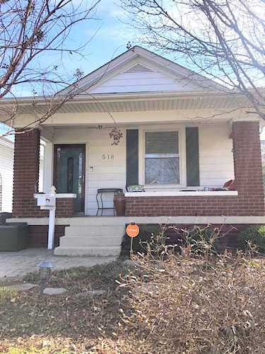 518 Camden Ave Louisville, KY 40215