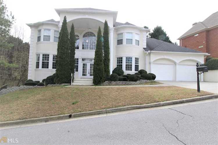 2231 Castlemaine Dr Duluth, GA 30097