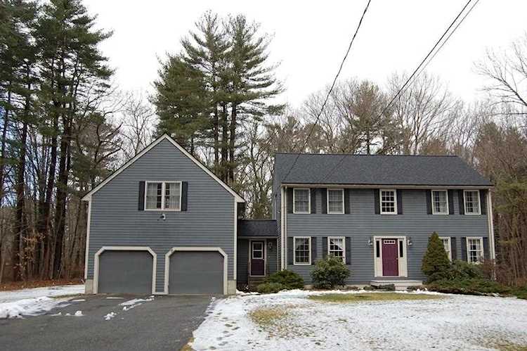 44 Nutter Road North Reading, MA 01864 | MLS 72622301 Photo 1