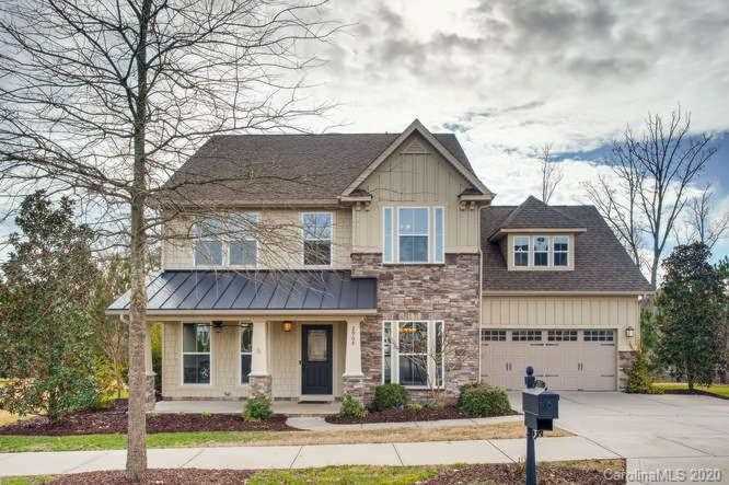 2908 Arsdale Rd Waxhaw, NC 28173
