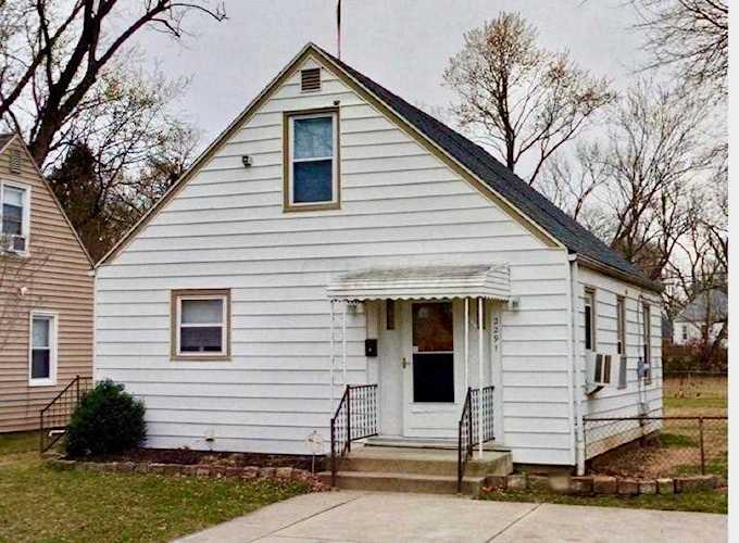 2291 Taylor Avenue Columbus, OH 43211 | MLS 220005151 Photo 1
