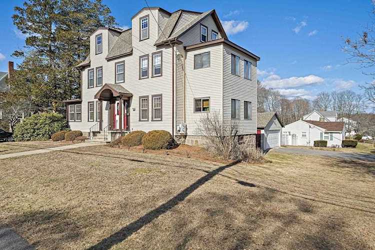 234 River St Braintree, MA 02184 | MLS 72622321 Photo 1