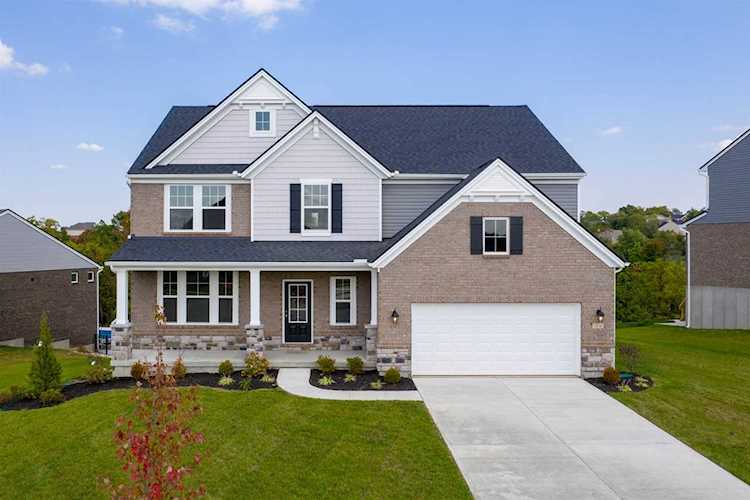 1516 Caledonia Ct Hebron, KY 41048
