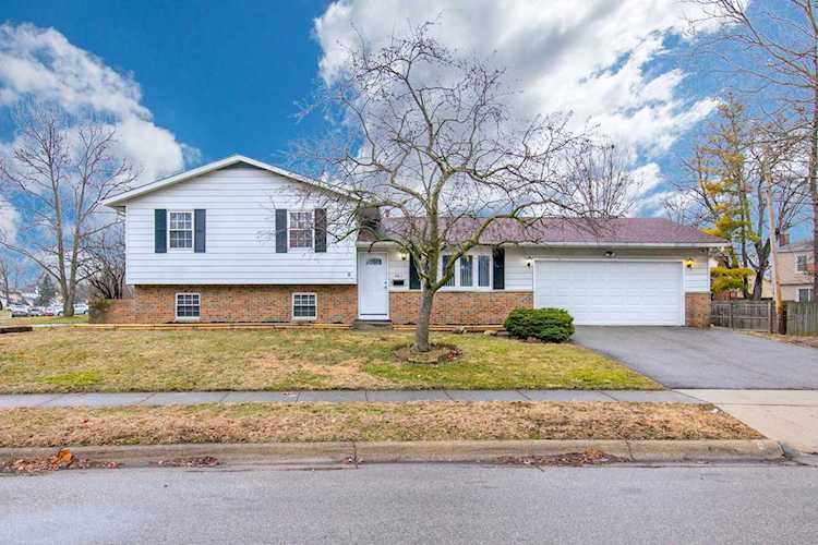 5411 Aspen Road Columbus, OH 43229