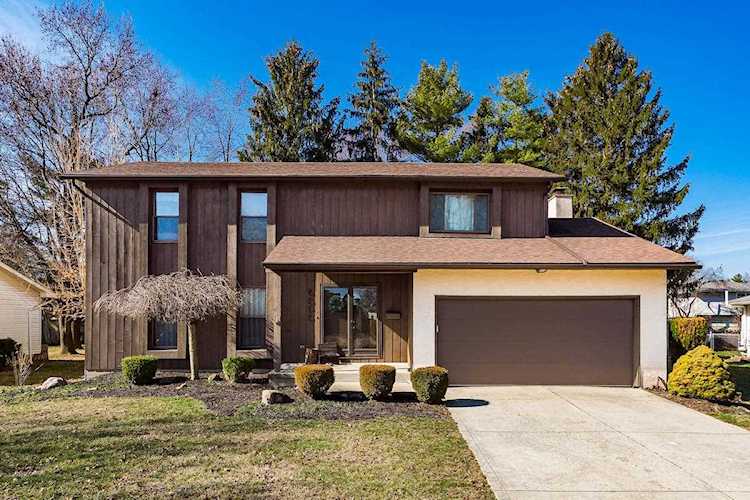 6895 Starfire Drive Reynoldsburg, OH 43068 | MLS 220005097 Photo 1