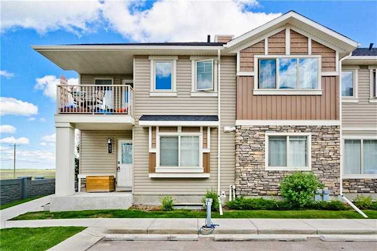 250 Sage Valley Road NW #905 Calgary, AB T3R 0H6