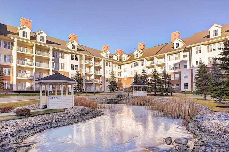 151 Country Village Road NE #1113 Calgary, AB T3K 5X5